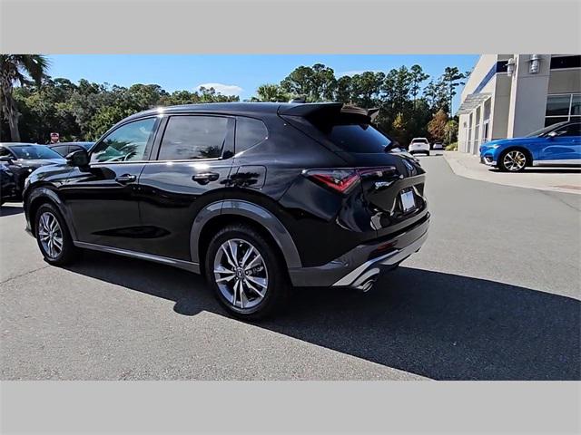 2025 Acura ADX Base
