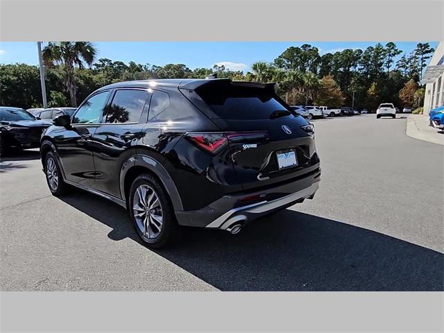 2025 Acura ADX Base