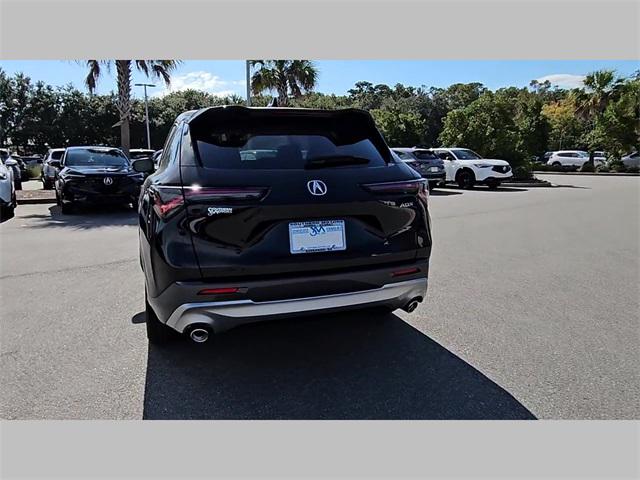 2025 Acura ADX Base