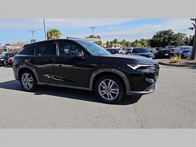 2025 Acura ADX Base
