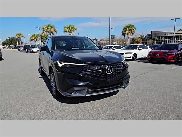 2025 Acura ADX Base