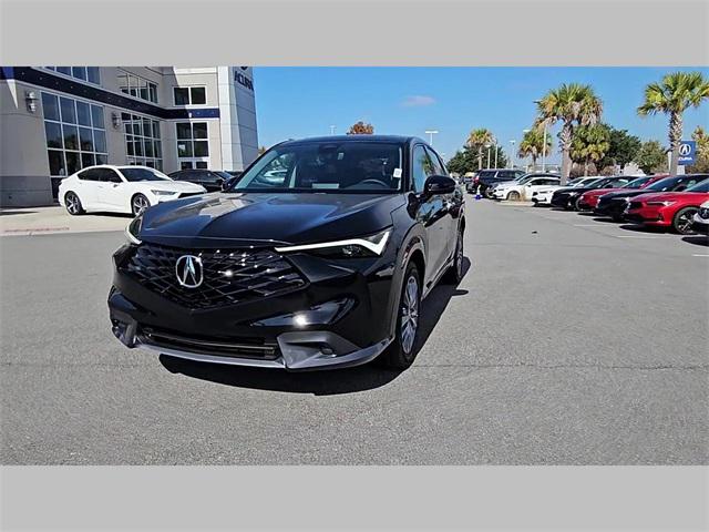 2025 Acura ADX Base
