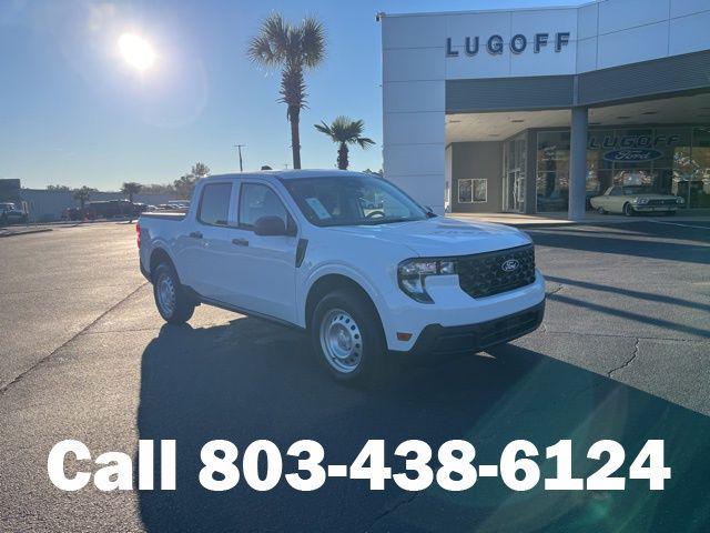 2026 Ford Maverick XL for sale in Lugoff, SC