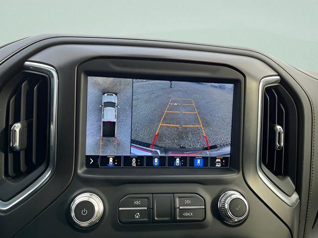 2022 GMC Sierra 2500HD 4WD Crew Cab Standard Bed AT4