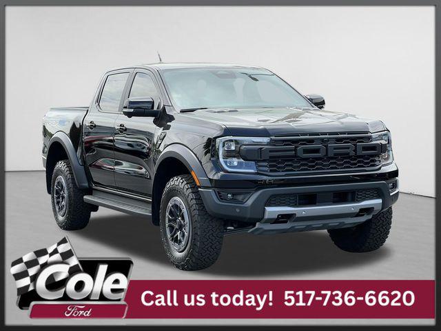 2025 Ford Ranger Raptor for sale in Coldwater, MI