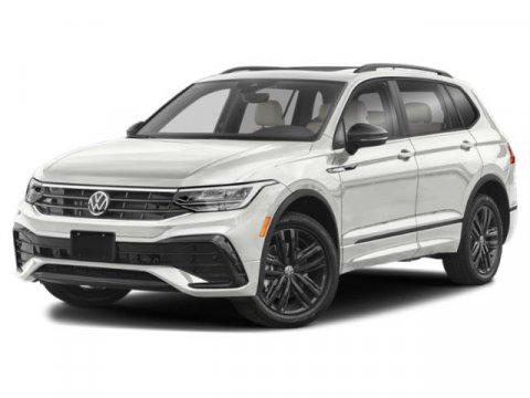 /2023 Volkswagen Tiguan