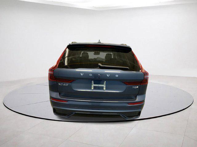 2026 Volvo XC60 Plug-In Hybrid T8 Ultra