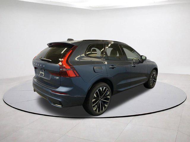 2026 Volvo XC60 Plug-In Hybrid T8 Ultra