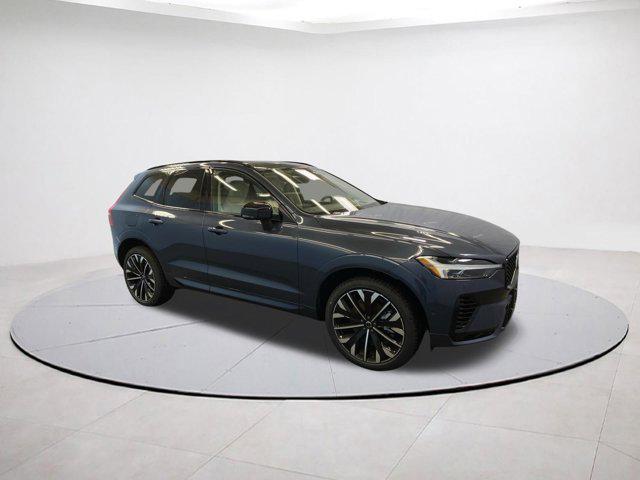 2026 Volvo XC60 Plug-In Hybrid T8 Ultra