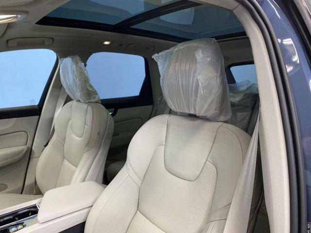2026 Volvo XC60 Plug-In Hybrid T8 Ultra