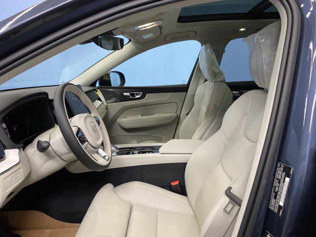 2026 Volvo XC60 Plug-In Hybrid T8 Ultra
