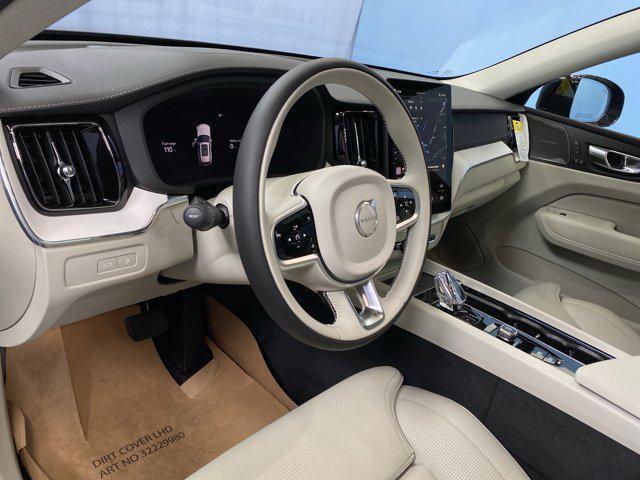 2026 Volvo XC60 Plug-In Hybrid T8 Ultra