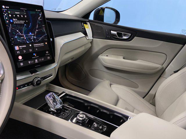 2026 Volvo XC60 Plug-In Hybrid T8 Ultra