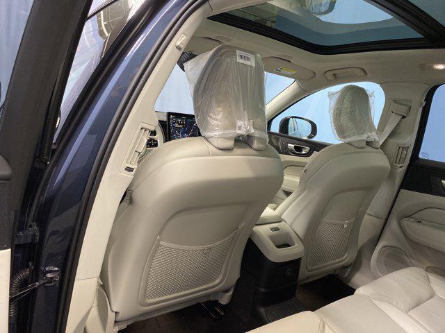 2026 Volvo XC60 Plug-In Hybrid T8 Ultra