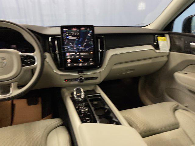 2026 Volvo XC60 Plug-In Hybrid T8 Ultra