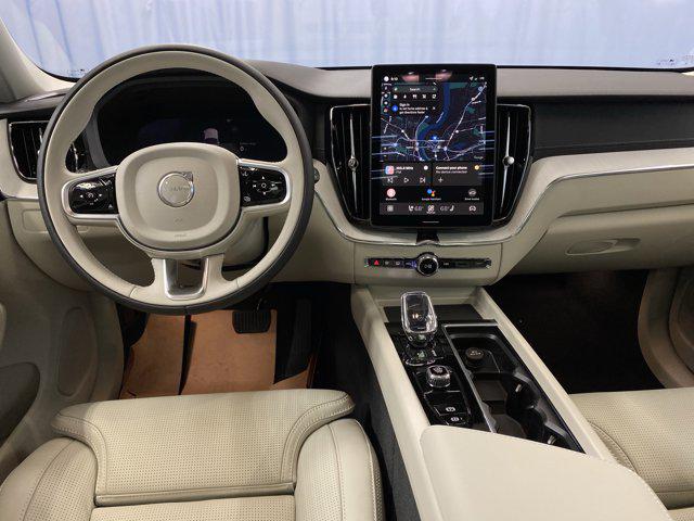 2026 Volvo XC60 Plug-In Hybrid T8 Ultra