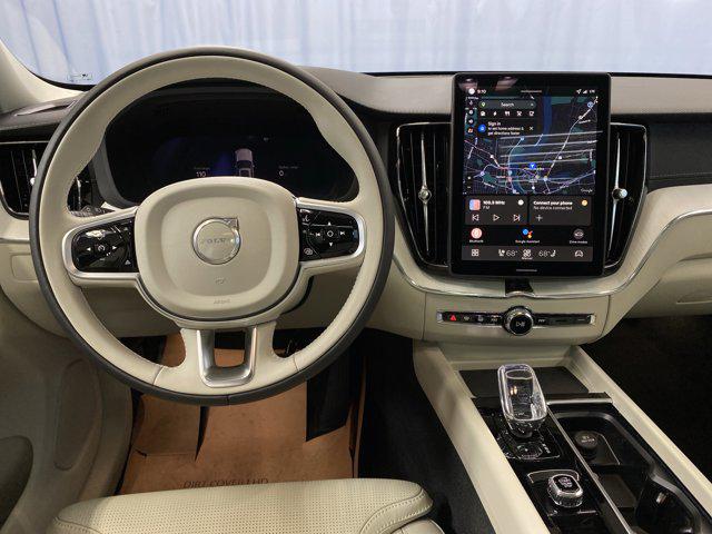 2026 Volvo XC60 Plug-In Hybrid T8 Ultra
