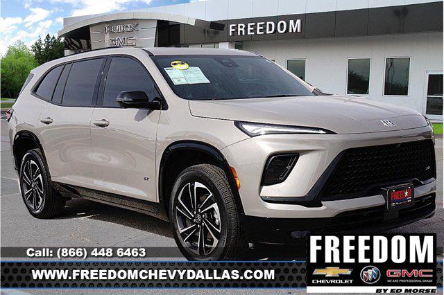 2026 Buick Enclave Sport Touring for sale in Dallas, TX