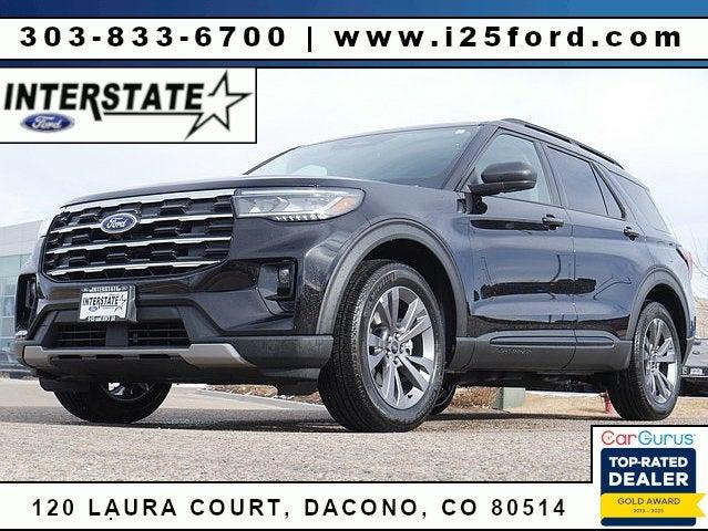 2026 Ford Explorer Active for sale in Dacono, CO