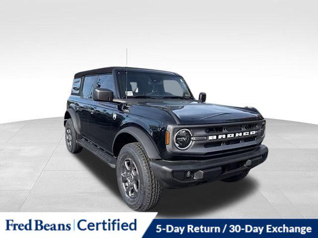 2024 Ford Bronco Big Bend for sale in West Chester, PA