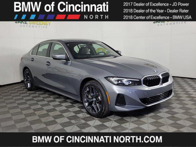 2026 BMW 3 Series 330i NA xDrive for sale near Cincinnati, OH
