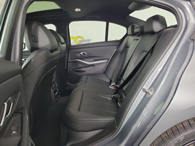 2026 BMW 3 Series 330i NA xDrive