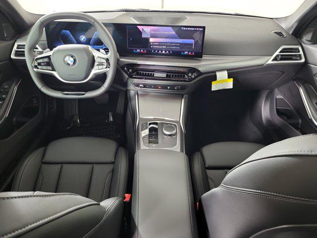 2026 BMW 3 Series 330i NA xDrive