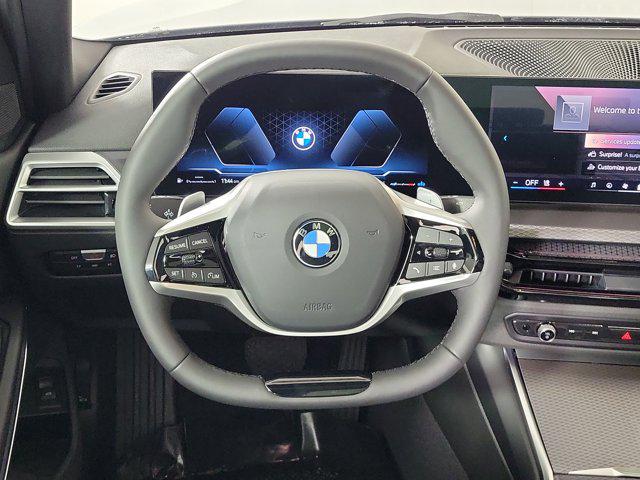 2026 BMW 3 Series 330i NA xDrive
