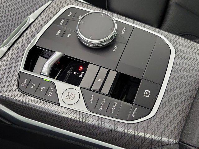 2026 BMW 3 Series 330i NA xDrive