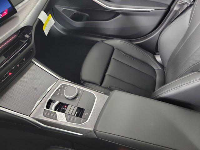 2026 BMW 3 Series 330i NA xDrive