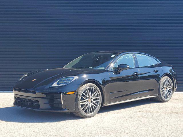 2026 Porsche Panamera Base for sale in Saint Petersburg, FL