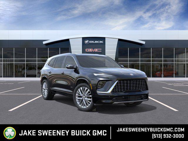 2026 Buick Enclave Avenir for sale near Lebanon, OH