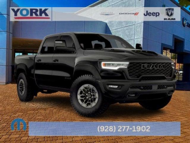 2026 Ram 1500 RHO Crew Cab 4x4 5'7" Box for sale in Prescott, AZ