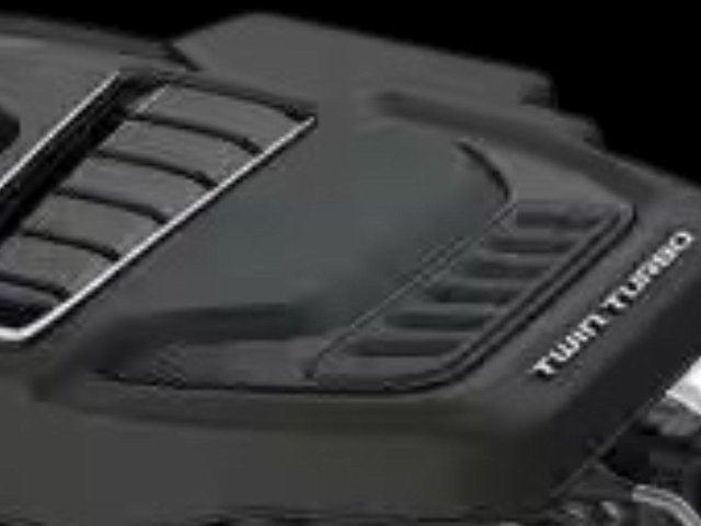 2026 Ram 1500 RHO Crew Cab 4x4 5'7" Box
