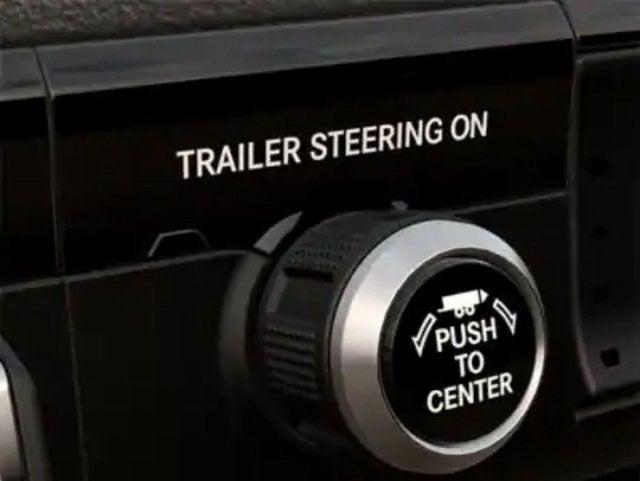 2026 Ram 1500 RHO Crew Cab 4x4 5'7" Box