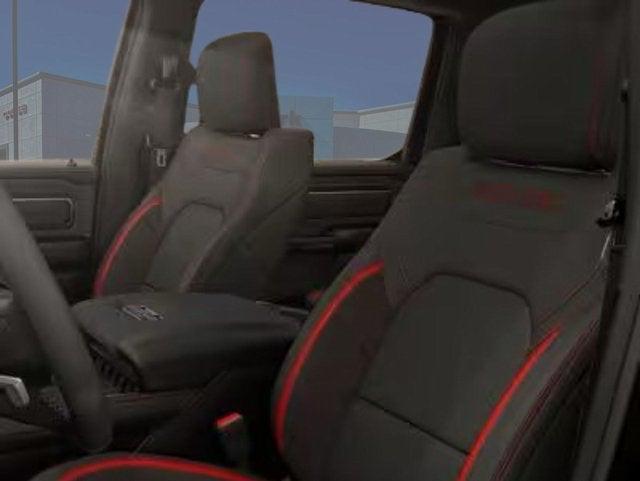 2026 Ram 1500 RHO Crew Cab 4x4 5'7" Box