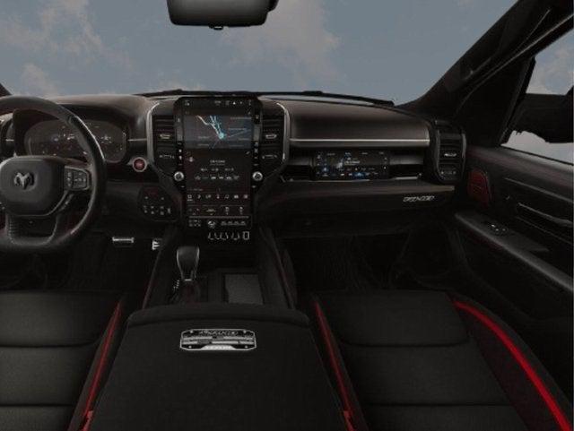 2026 Ram 1500 RHO Crew Cab 4x4 5'7" Box