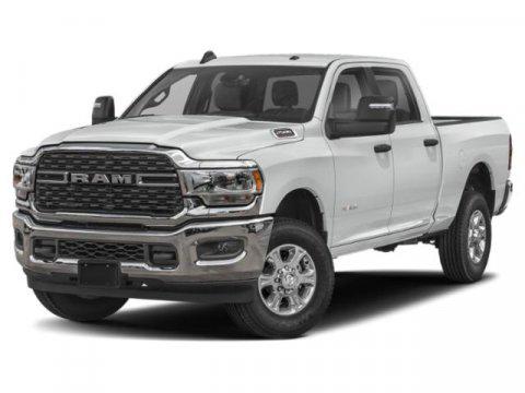 2024 Ram 2500 Big Horn Crew Cab 4x4 6'4" Box for sale in Longview, WA