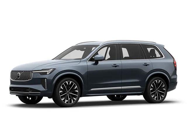 2025 Volvo XC90 B6 Core for sale in Corvallis, OR