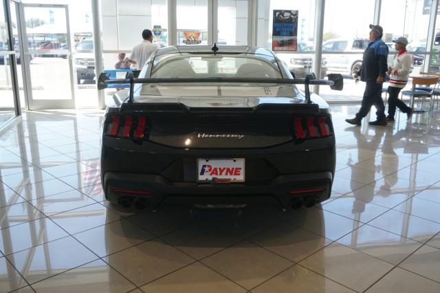 2025 Ford Mustang GT Premium Fastback