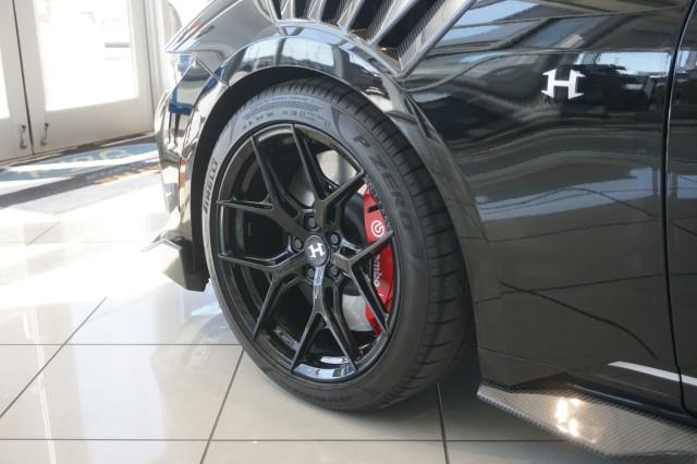 2025 Ford Mustang GT Premium Fastback