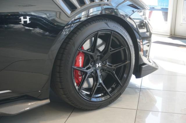 2025 Ford Mustang GT Premium Fastback