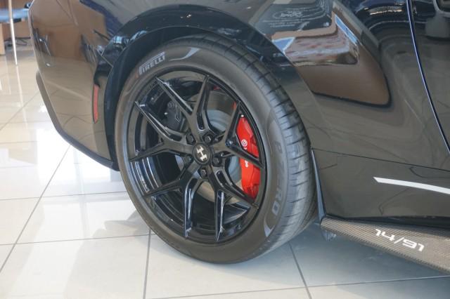 2025 Ford Mustang GT Premium Fastback