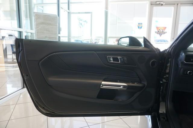 2025 Ford Mustang GT Premium Fastback