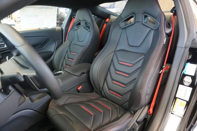 2025 Ford Mustang GT Premium Fastback