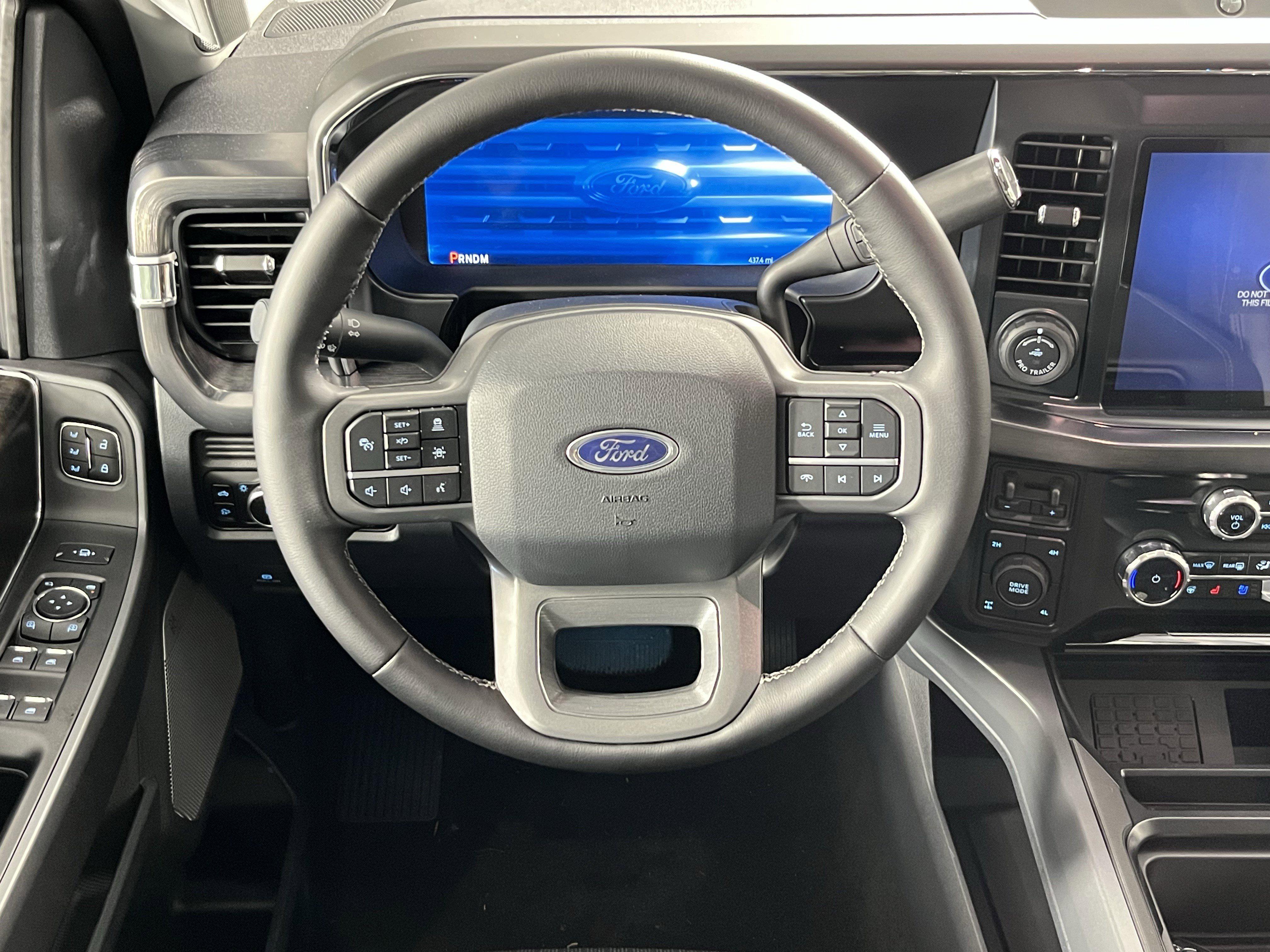 2026 Ford F-350 Super Duty Lariat - Photo 11