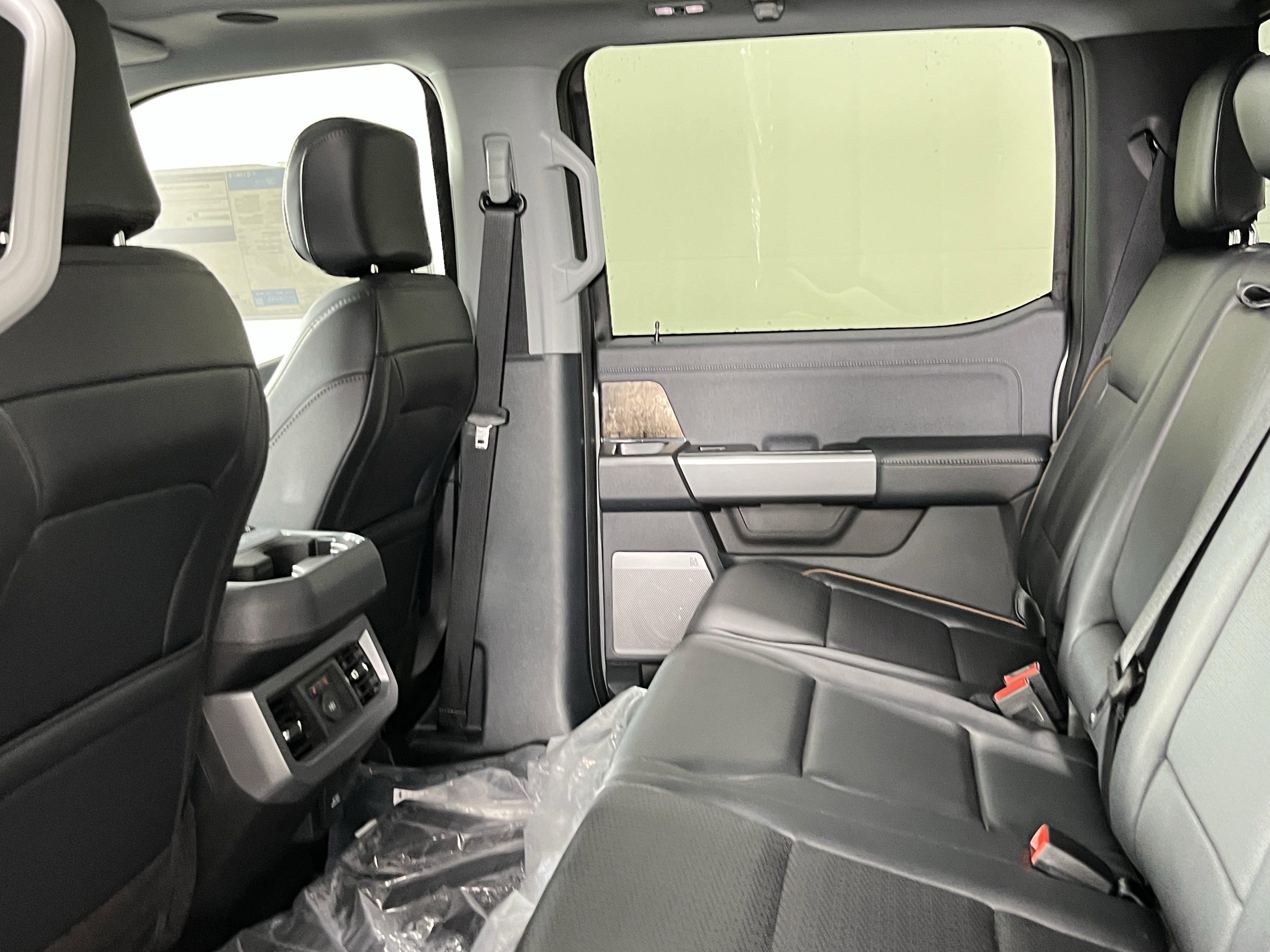 2026 Ford F-350 Super Duty Lariat - Photo 12