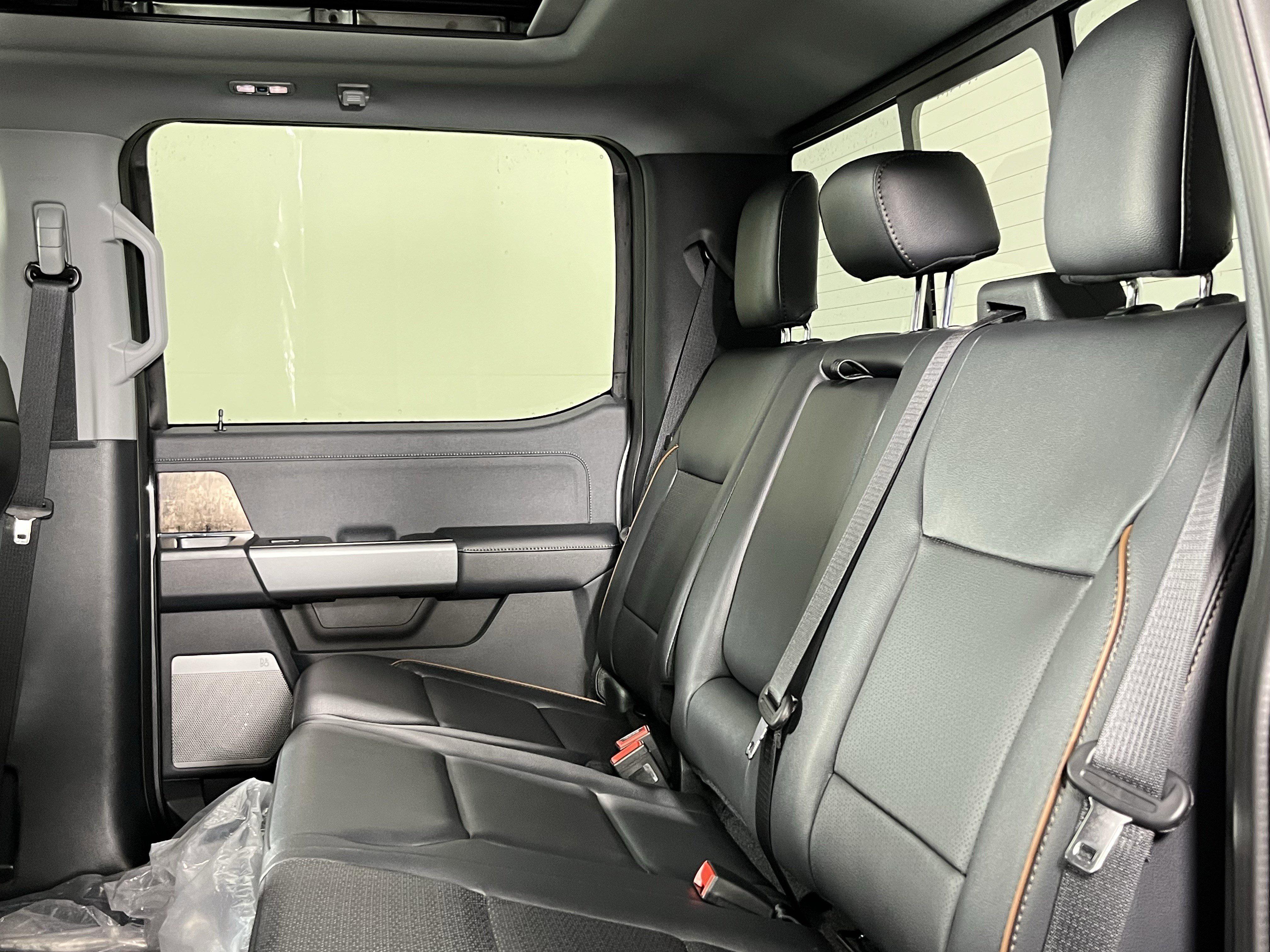 2026 Ford F-350 Super Duty Lariat - Photo 13