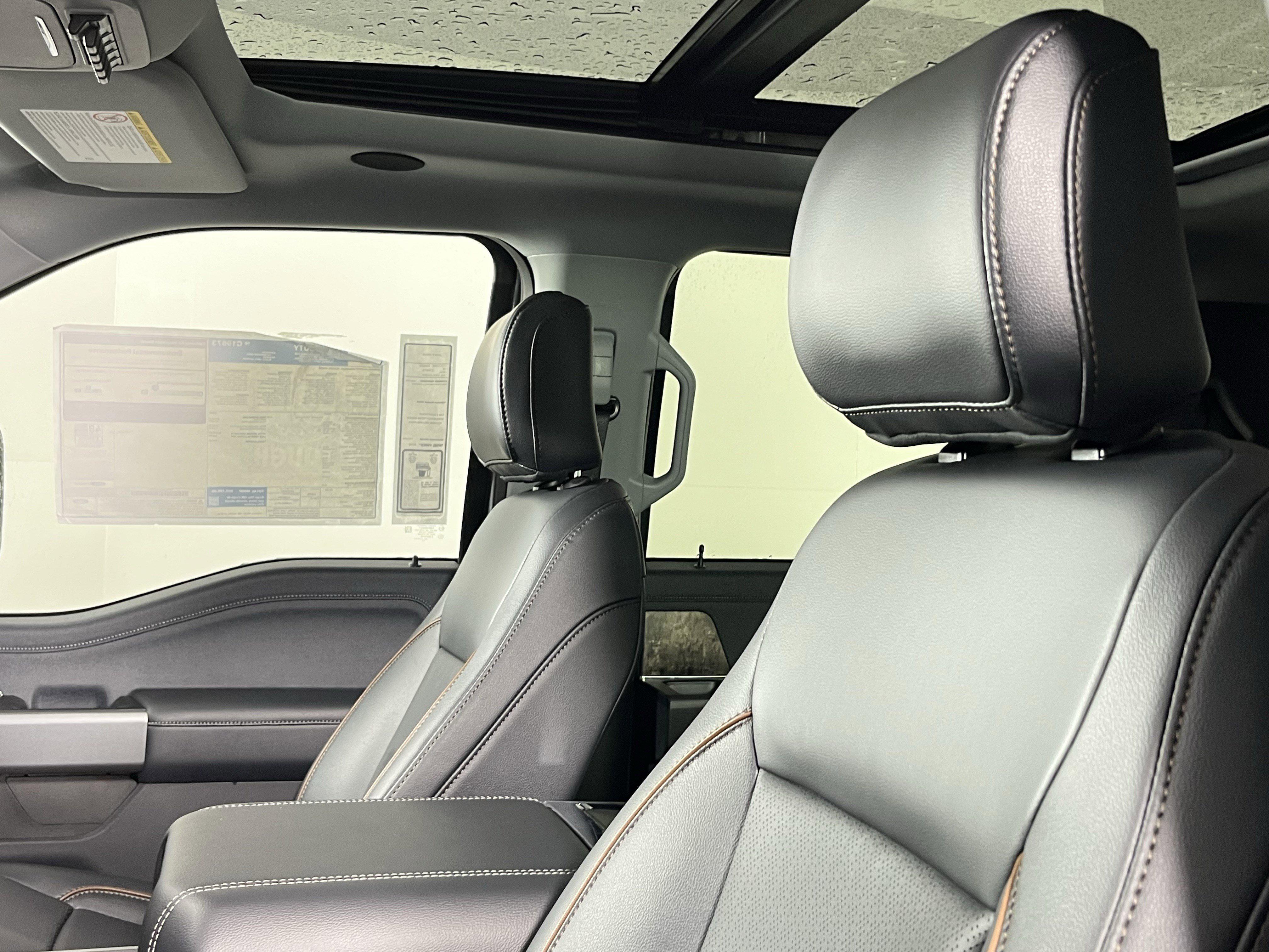 2026 Ford F-350 Super Duty Lariat - Photo 16