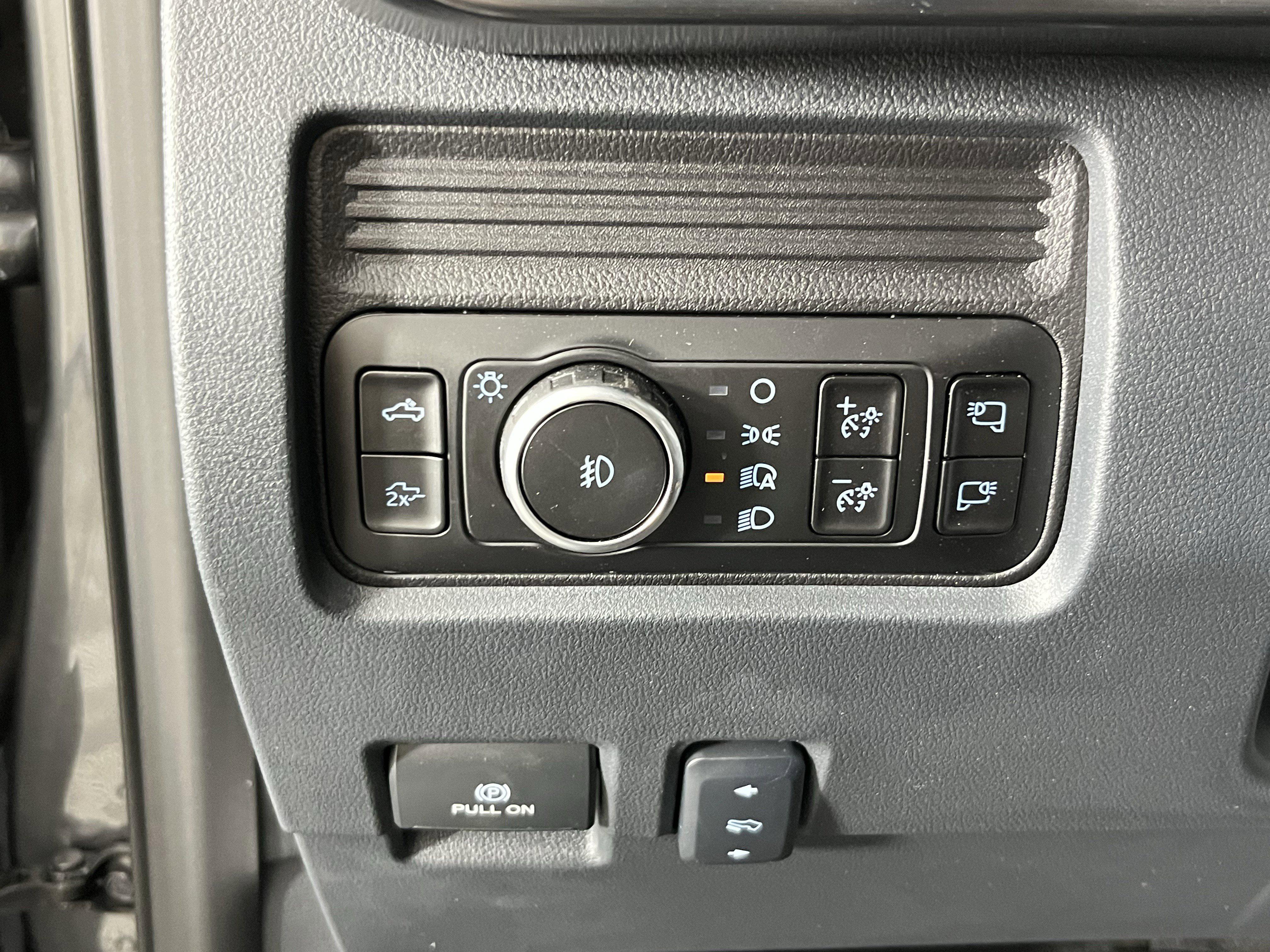 2026 Ford F-350 Super Duty Lariat - Photo 19